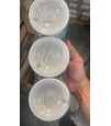 Dove 10.5 oz, 4 Pack Exfoliating Body Polish Scrub. 5880 Packs. EXW Los Angeles 